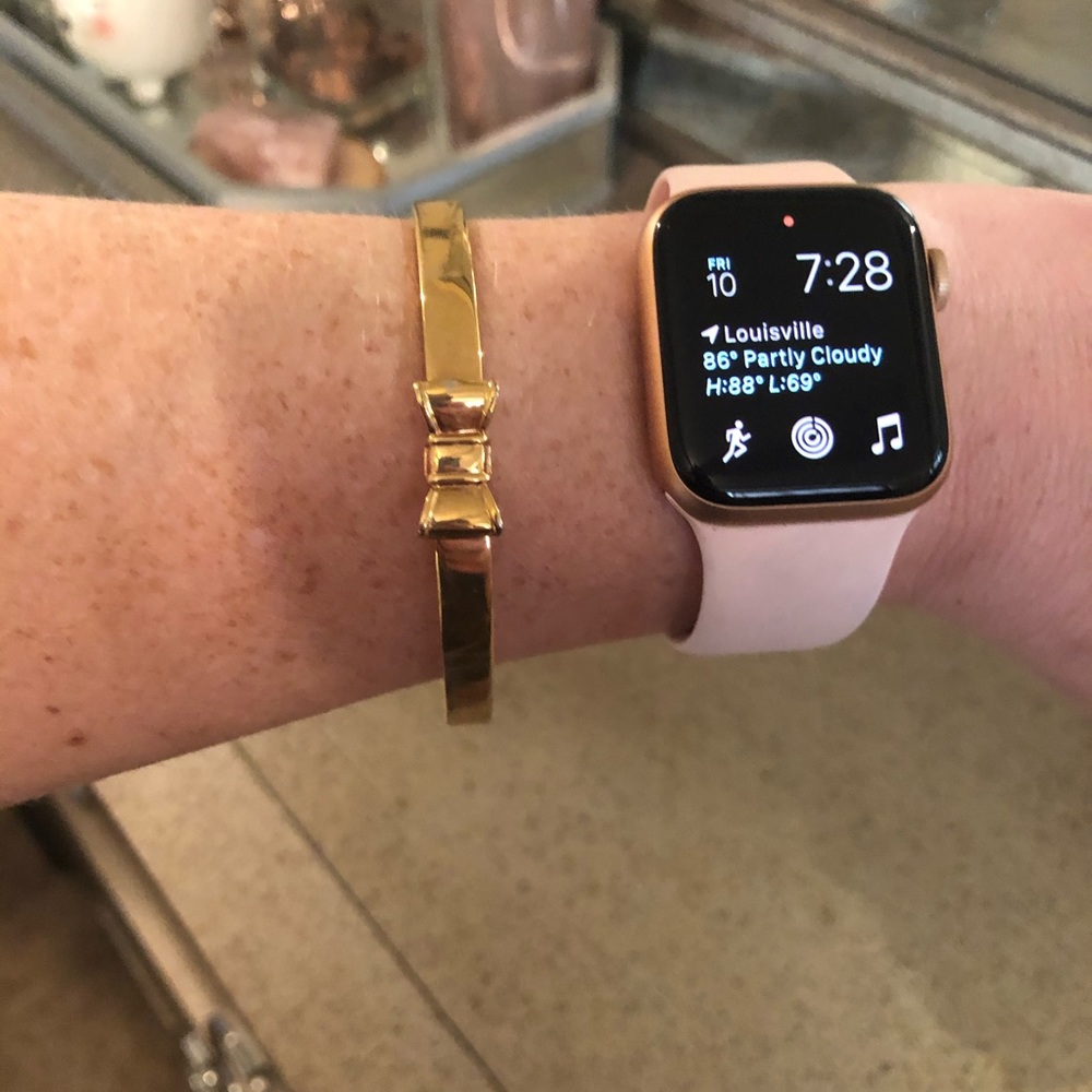 Kate Spade Bangle ♠️ - Picture 5 of 8